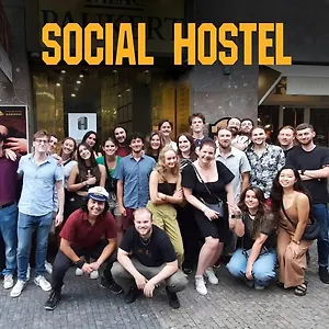 One Old Town Hostel
