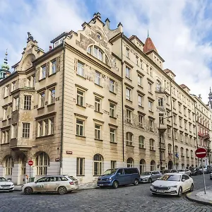 Hlavkova Prag