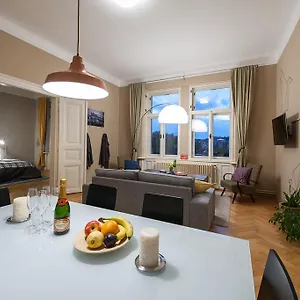  Apartment Masaryk