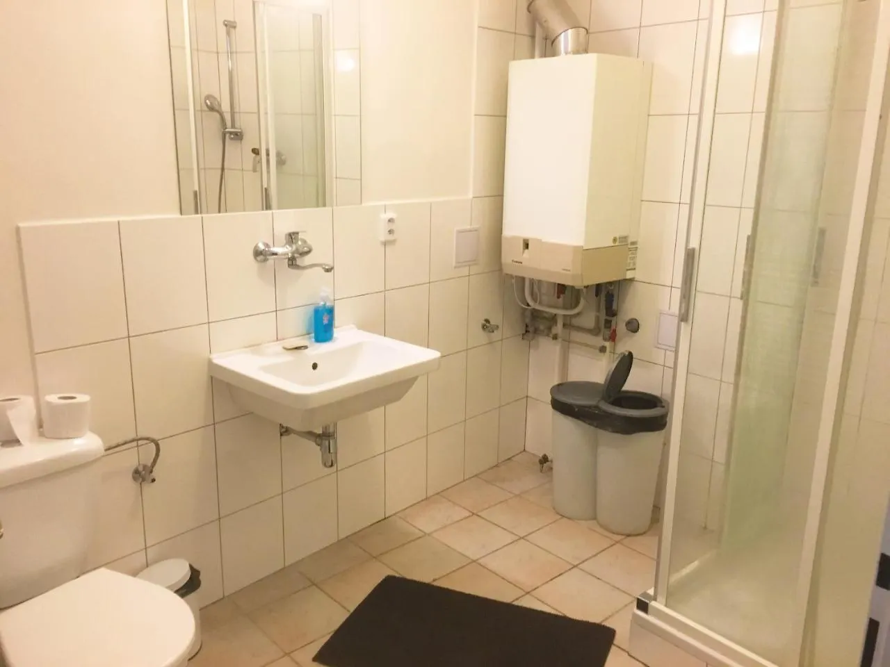 Atilla Empire Hostel Prague
