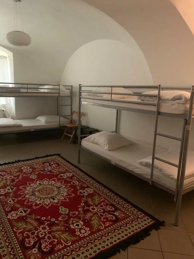 Atilla Empire Hostel Prague 0*,  Czech Republic