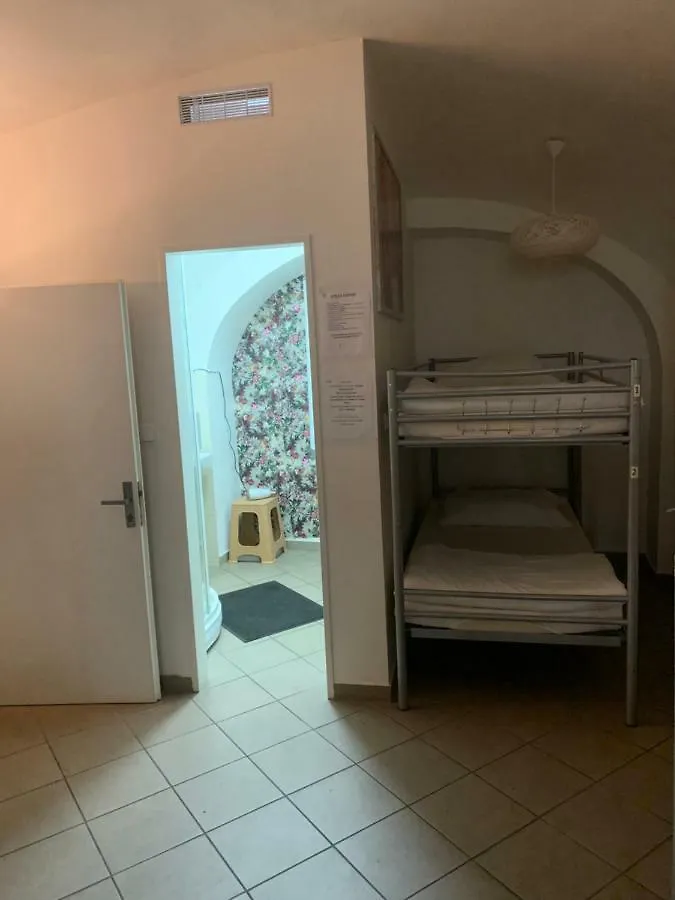 Atilla Empire Hostel Prague