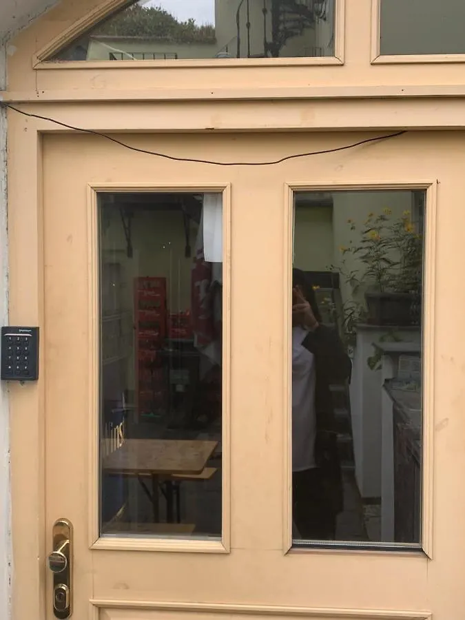 Atilla Empire Hostel Prague